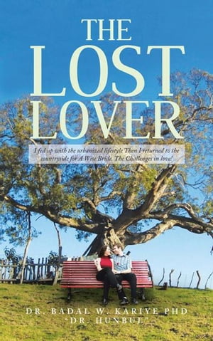 The Lost Lover