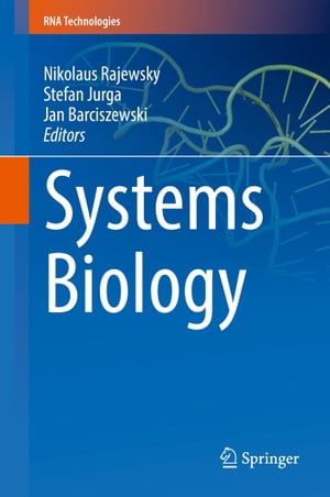 Systems Biology【電子書籍】