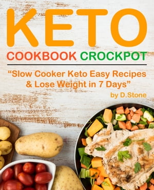 Keto Cookbook Crockpot