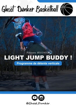 Light Jump Buddy !