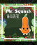 Mr. Squash