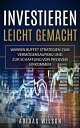 Investieren Leicht Gemacht【電子書籍】[ Ad