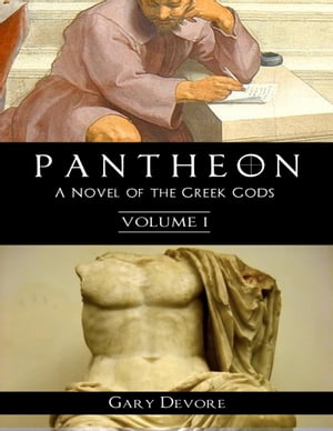 Pantheon ? Volume IŻҽҡ[ Gary Devore ]