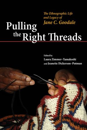 Pulling the Right Threads