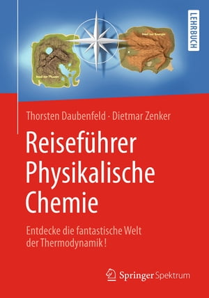 Reiseführer Physikalische Chemie