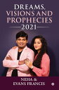 Dreams, Visions and Prophecies 2021【電子書