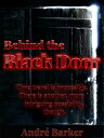 ŷKoboŻҽҥȥ㤨Behind the Black DoorŻҽҡ[ Andre Barker ]פβǤʤ135ߤˤʤޤ