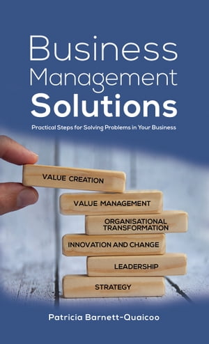 Business Management Solutions