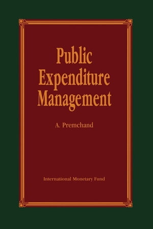 Public Expenditure Management