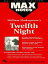 Twelfth Night (MAXNotes Literature Guides)