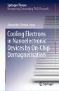 ＜p＞This thesis demonstrates that an ultralow temperature refrigeration technique called "demagnetisation refrigeration" can be miniaturised and incorporated onto millimeter-sized chips to cool nanoelectronic circuits, devices and materials. Until recently, the lowest temperature ever reached in such systems was around 4 millikelvin. Here, a temperature of 1.2mK is reported in a nanoelectronic device. The thesis introduces the idea that on-chip demagnetization refrigeration can be used to cool a wide variety of nanostructures and devices to microkelvin temperatures. This brings the exciting possibility of discovering new physics, such as exotic electronic phases, in an unexplored regime and the potential to improve the performance of existing applications, including solid-state quantum technologies. Since the first demonstration of on-chip demagnetization refrigeration, described here, the technique has been taken up by other research groups around the world. The lowest on-chip temperatureis currently 0.4mK. Work is now underway to adapt the technique to cool other materials and devices, ultimately leading to a platform to study nanoscale materials, devices and circuits at microkelvin temperatures.＜/p＞画面が切り替わりますので、しばらくお待ち下さい。 ※ご購入は、楽天kobo商品ページからお願いします。※切り替わらない場合は、こちら をクリックして下さい。 ※このページからは注文できません。