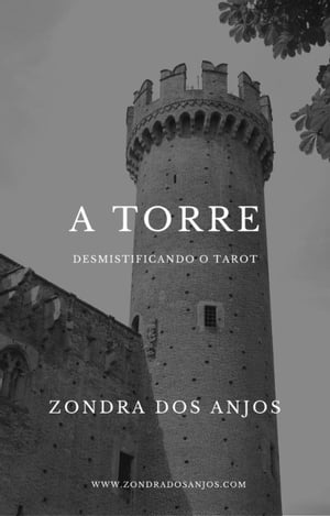 Desmistificando o Tarot - A Torre