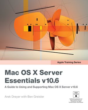 Apple Pro Training Series