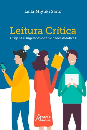 Leitura Cr?tica: Origens e Sugest?es de Atividades Did?ticas