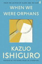 When We Were Orphans【電子書籍】 Kazuo Ishiguro