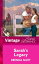 Sarah's Legacy (Mills &Boon Vintage Superromance) (Home on the Ranch, Book 22)Żҽҡ[ Brenda Mott ]