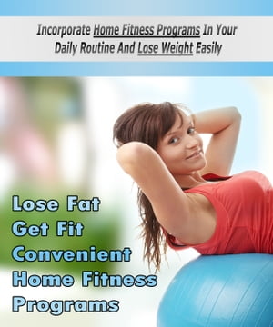 Lose Fat Get Fit