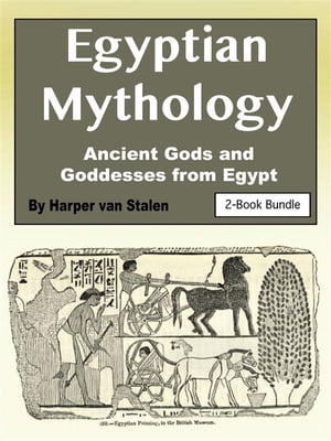 Egyptian Mythology Ancient Gods and Goddesses fr