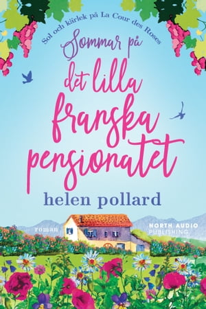 Sommar p? det lilla franska pensionatet