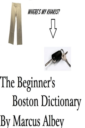 The Beginner's Boston Dictionary