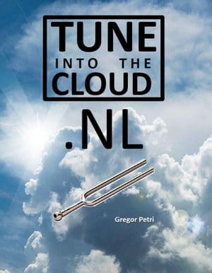 Tune into the Cloud.NL: 40 columns over Cloud Computing