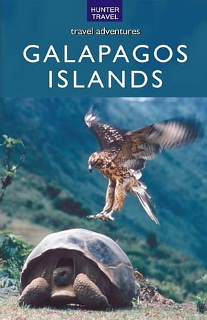 Galapagos Islands - Travel Adventures【電子書籍】[ Peter Krahenbuhl ]