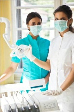 Pursuing a Career as a Dental Assistant: Everything You Need To Know To Become a Dental Assistant