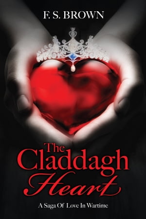 The Claddagh Heart