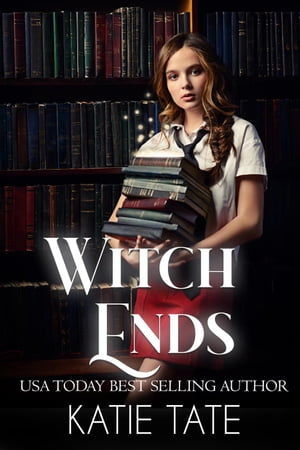 Witch Ends