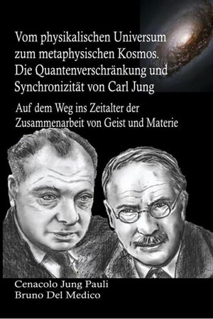 Vom physikalischen Universum zum metaphysischen Kosmos. Die Quantenverschränkung und Synchronizität von Carl Jung