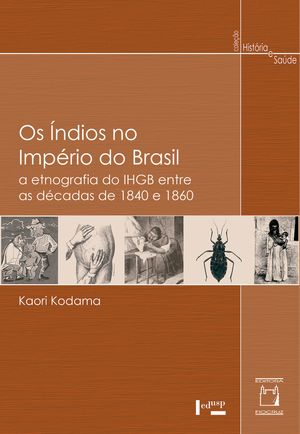 Os Índios no Império do Brasil