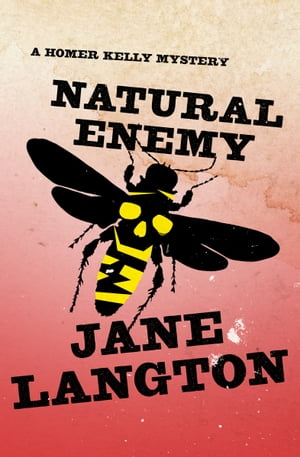 Natural EnemyŻҽҡ[ Jane Langton ]