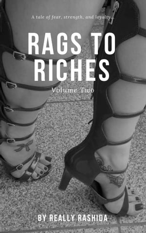 Rags To Riches Volume Two【電子書籍】[ Rea