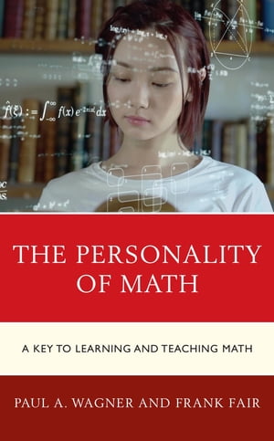 The Personality of Math
