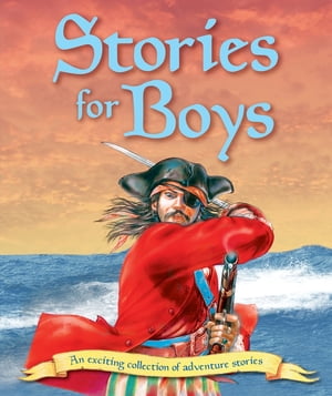 Stories for Boys