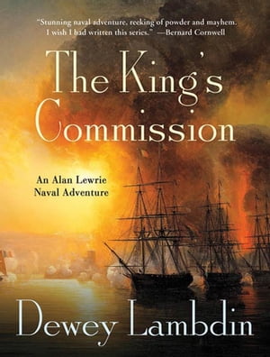 The King's Commission