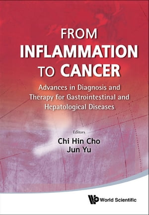 From Inflammation To Cancer: Advances In Diagnosis And Therapy For Gastrointestinal And Hepatological Diseases