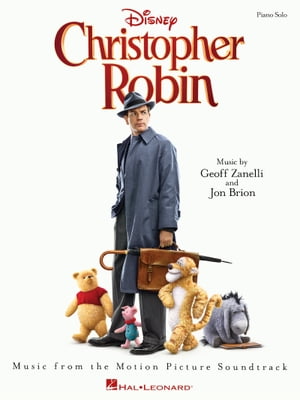 Christopher Robin Songbook