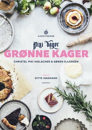 Grønne kager