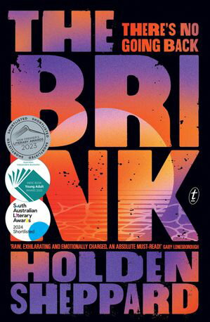 ＜p＞A group of school-leavers: free at last, ready to party, expectations high. A remote island on the Western Australian coast wasn’t exactly the plan, but they’re not going to let that hold them back.＜/p＞ ＜p＞Leonardo, geeky, asthmatic, shy and prone to anxiety, has landed with them. He’s terrifiedーhe’s definitely not part of this cool gang. Super high-achiever Kaiya is trying to forget her frustration with her drug-addicted sister as well as dealing with pressure from the popular girls to lose her virginity. Mason, footy jock with the physique to match, is coming to terms with his secret desire for his best mate, Jared. And Jared wants a week off from his relationship with Val so he can have sex with as many girls as possible.＜/p＞ ＜p＞But the party takes a dangerous turn when Val is drugged and a man is later found dead on the beach. Blame, fear, mistrust, coverups, power plays and dark secrets tear the group apart and expose the deadly tensions beneath the surface. And each teen is forced to confront demons that will lead them either to devastating tragedy or transformative triumph.＜/p＞ ＜p＞Whoever survives the week will never be the same again.＜/p＞ ＜p＞＜em＞The Brink＜/em＞ is a raw, powerful novel that pulls no punches in its authentic exploration of masculinity, sexuality, mental health, drug and alcohol use, relationships and sex. Holden Sheppard takes the teenage experience to the next level.＜/p＞ ＜p＞＜strong＞Holden Sheppard＜/strong＞ is an award-winning author born in Geraldton, Western Australia. His debut novel, ＜em＞Invisible Boys＜/em＞ (Fremantle Press, 2019), was published to both critical and commercial success. It won the WA Premier's Prize for an Emerging Writer, was shortlisted for the Victorian Premier’s Literary Awards and was named a Notable Book by the Children’s Book Council of Australia. ＜em＞Invisible Boys＜/em＞ is currently in production as a television series. ＜em＞The Brink＜/em＞ is his second novel. It is shortlisted for the Indie Book Awards 2023 (Young Adult).＜/p＞ ＜p＞‘Raw, exhilarating and emotionally charged, an absolute must read!’ ＜strong＞Gary Lonesborough＜/strong＞＜/p＞ ＜p＞‘A vivid, thrilling, edge-of-your-seat read. These characters are teetering at the very brink of who they are and who they could be.’ ＜strong＞Claire Christian＜/strong＞＜/p＞画面が切り替わりますので、しばらくお待ち下さい。 ※ご購入は、楽天kobo商品ページからお願いします。※切り替わらない場合は、こちら をクリックして下さい。 ※このページからは注文できません。