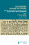 Aux origines du droit du travail – Tome 1 : Législation, libertés et acteurs