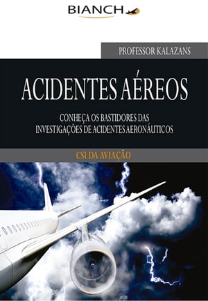 Acidentes Aéreos