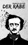 Der RabeŻҽҡ[ Edgar Allan Poe ]