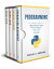 Programming: 4 Manuscripts in 1 book : Python For Beginners - Python 3 Guide - Learn Java - Excel 2016