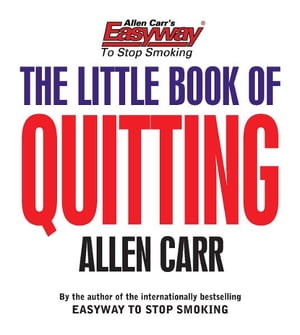 Allen Carr’s The Little Book of Quitting