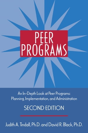 Peer Programs