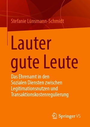 Lauter gute Leute