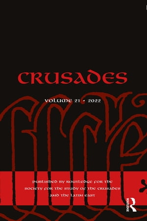 Crusades Volume 21【電子書籍】