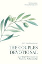 The Couples Devotional Key Ingredients for an In