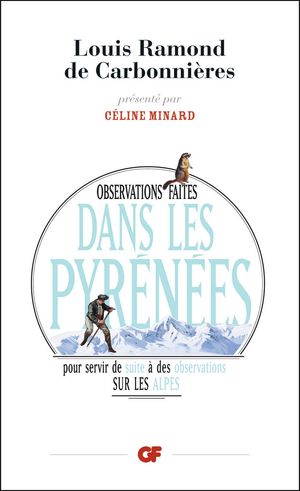 Observations faites dans les Pyr?n?es pour servir de suite ? des observations sur les Alpes【電子書籍】[ Louis Ramond de Carbonni?res ]
